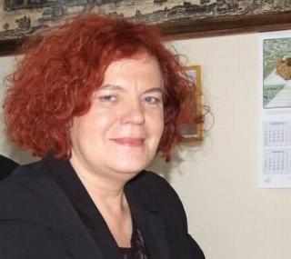 Grażyna Schlender, dyrektor kaliskiego Archiwum