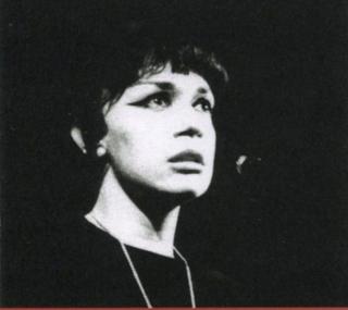 Ewa Demarczyk