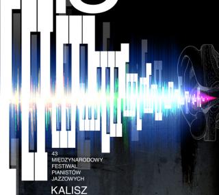 autor plakatu: Tomasz Jankowski