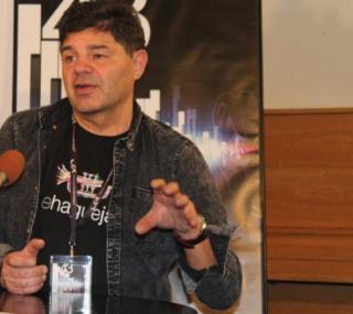 na fot. Arkady Mitnik