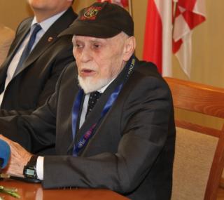 na fot.: Jan Ptaszyn Wróblewski