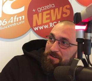 na fot.: ks. Marek Muzyka / Stowarzyszenie Tratwa na rzecz Ewangelizacji Młodzieży
