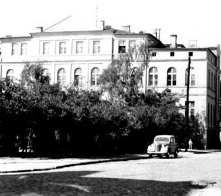 fot. ze zbioru: Agata Rogozińska-Jerzy Mruz/ Facebook Fundacja Nasza Historia Kalisz
