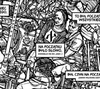 fot. za: Galeria Sztuki im. J. Tarasina w Kaliszu
