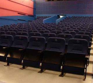 fot. Kino Hel w Pleszewie