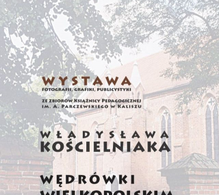 graf. Książnica Pedagogiczna w Kaliszu