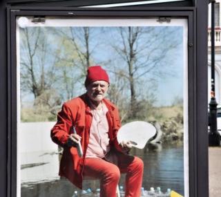 fot. Jacek Różański / Galeria im. J. Tarasina w Kaliszu
