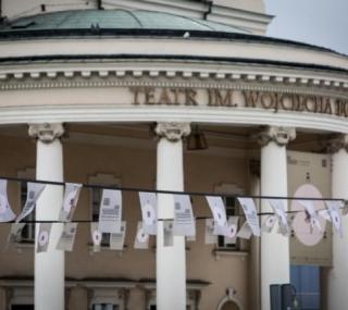 fot. Teatr im. W. Bogusławskiego w Kaliszu