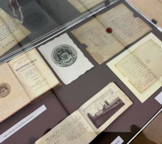 fot. Muzeum Miasta Ostrowa Wielkopolskiego