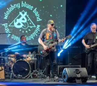 fot. Fb / Wielebny Blues Band