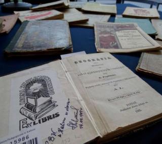 fot. Książnica Pedagogiczna w Kaliszu
