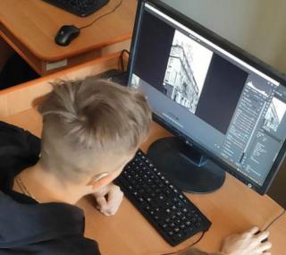 fot. za Galeria Wieża Ciśnień w Kaliszu