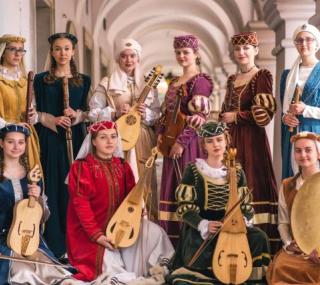 fot. Stowarzyszenie Schola Cantorum