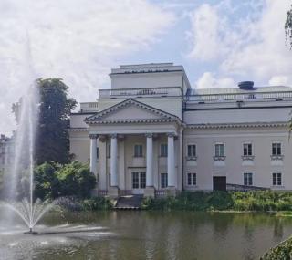na fot.: Teatr w Kaliszu / www.RC.fm