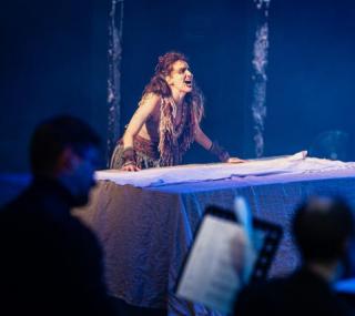 fot. FB / Teatr im. Wojciecha Bogusławskiego w Kaliszu / Tomasz Bąk Fotografia