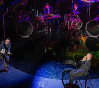 fot. FB / Teatr im. Wojciecha Bogusławskiego w Kaliszu / Tomasz Bąk Fotografia