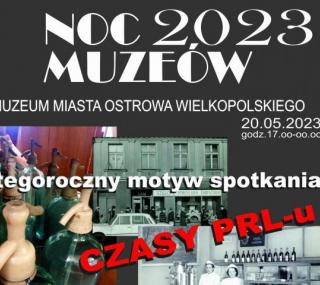 graf. Muzeum Miasta Ostrowa Wielkopolskiego