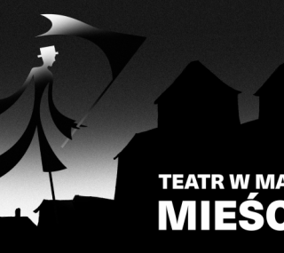 graf. "Teatr w małym mieście" / FB