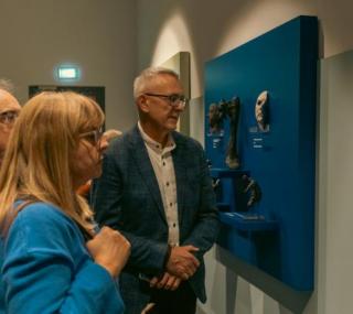 fot. FB / Muzeum Okręgowe Ziemi Kaliskiej, Zbigniew Kańczukowski