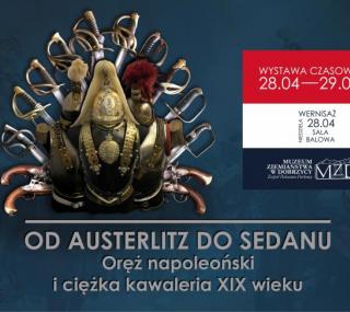 graf. Muzeum Ziemiaństwa w Dobrzycy