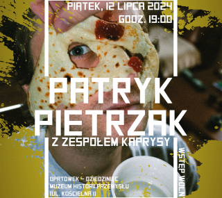 graf. Fundacja "Inicjatywa dla Opatówka"