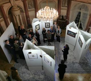 fot. Muzeum w Lewkowie Zespół Pałacowo-Parkowy