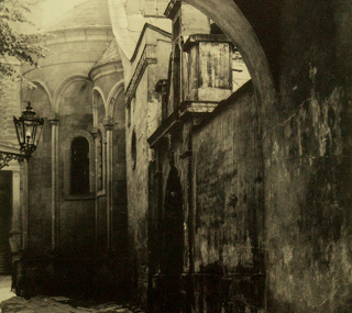 graf. Muzeum w Lewkowie