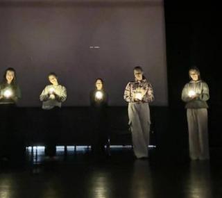 fot. FB/Młodzieżowa Grupa Teatralna