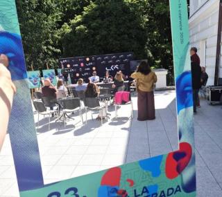 fot. Karolina Bazan/Centrum Kultury i Sztuki w Kaliszu