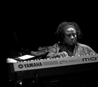 Geri Allen