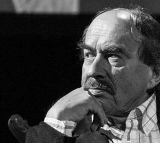 prof. Jerzy Woźniak, fot. Mikołaj Zacharow