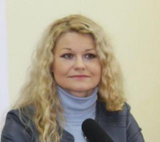 na fot. Karolina Pawliczak / wiceprezydent Kalisza