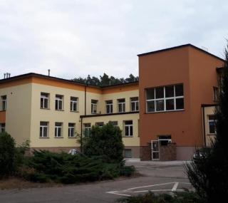 fot. Facebook.com / Wojewódzki Specjalistyczny ZZOZ Chorób Płuc i Gruźlicy Wolica k/Kalisza