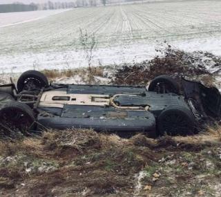 fot. OSP Sieroszewice