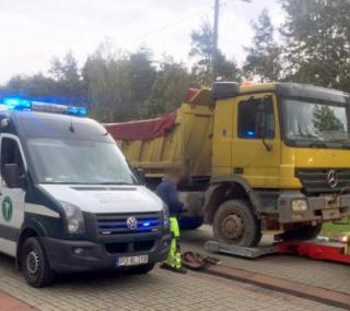 fot. Wielkopolska Inspekcja Transportu Drogowego