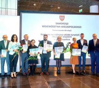 fot. Pałac Tłokinia
