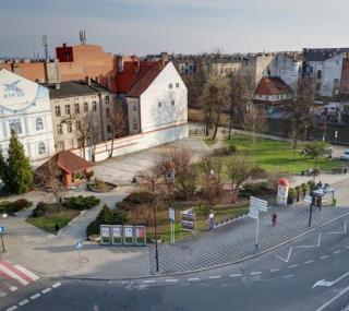 fot. Artur Bonusiak