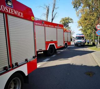 fot. Fb OSP Sieroszewice