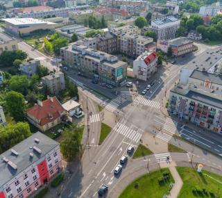 fot. Artur Bonusiak /FB Krystian Kinastsowski - prezydent Kalisza