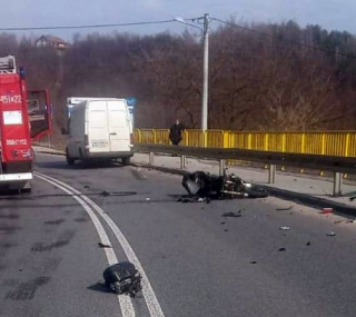 fot. KPP Ostrowiec Świętokrzyski
