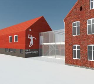 fot.: wizualizacja projektu
