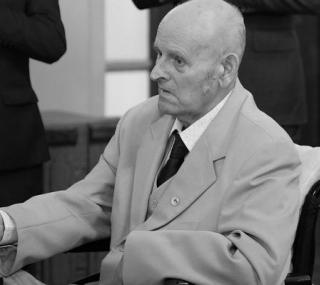na fot.: Stanisław Paraczyński