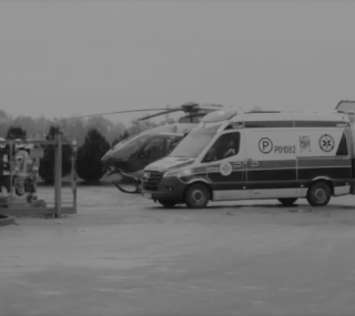 fot. KP PSP w Ostrowie Wielkopolskim