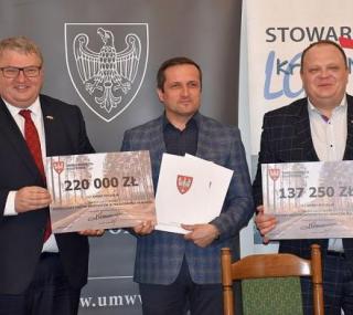fot.www.RC.fm, Starostwo Powiatowe w Kaliszu