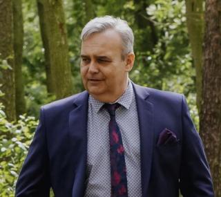 na fot.: Andrzej Mazurek