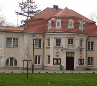 na fot. UG w Szczytnikach