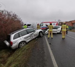 fot.: kpt. Tomasz Sobczak / JRG 1 Kalisz