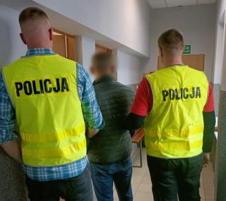 fot. KWP Poznań