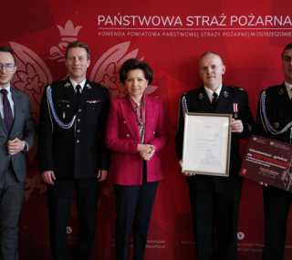 fot. Mateusz Włodarczyk / MRiPS