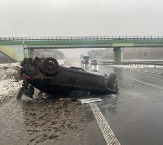 fot. mł. asp. Szymon Zimny, KM PSP Poznań